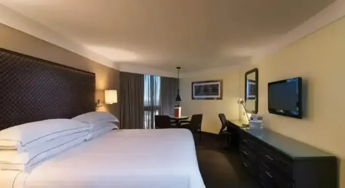 Barceló Santo Domingo