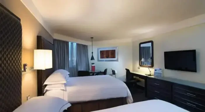 Barceló Santo Domingo