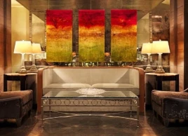 Loden Vancouver Hotel Canada