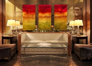 Loden Vancouver Hotel Canada Loden Vancouver Hotel Canada