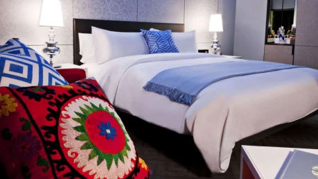 W Hotel Austin Texas