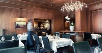 Hotel Glarnischof Zurich