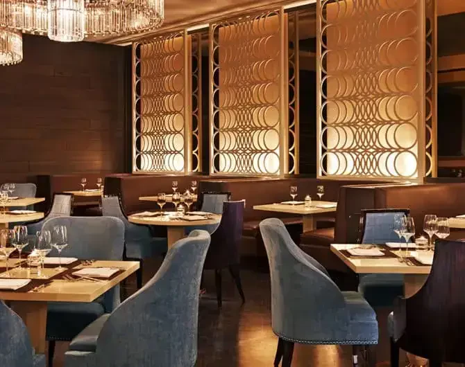 Loden Vancouver Hotel Canada