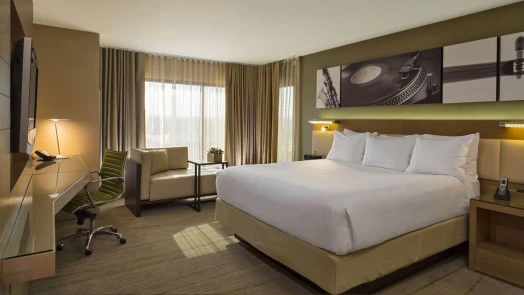 Hyatt Regency Austin Texas Hotel