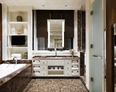 Loden Vancouver Hotel Canada