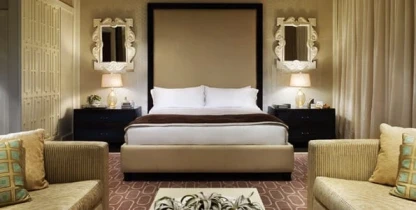 Loden Vancouver Hotel Canada