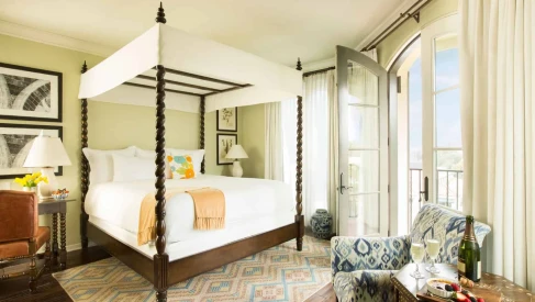 Kimpton Canary Hotel, an IHG Hotel