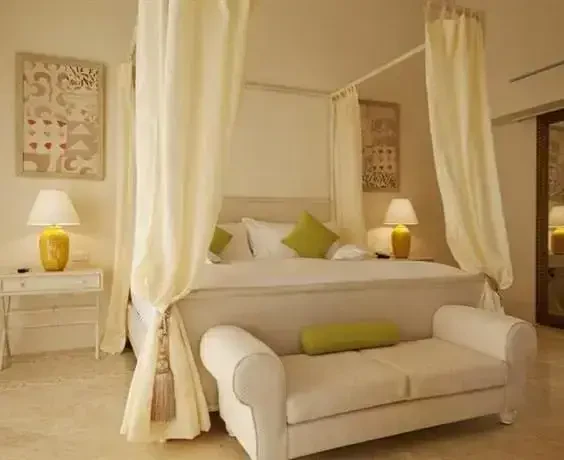 Eden Roc at Cap Cana