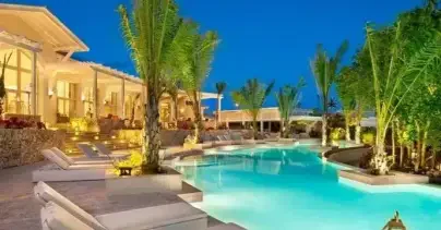 Eden Roc at Cap Cana