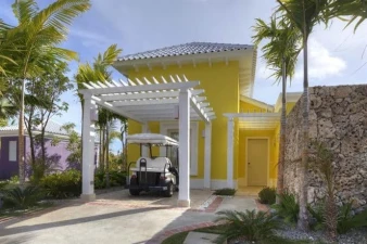 Eden Roc At Cap Cana