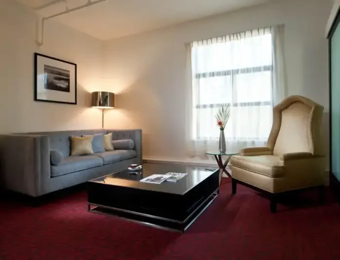 Moda Hotel Vancouver Canada