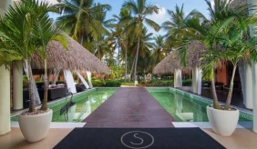 Le Sivory By PortBlue Boutique