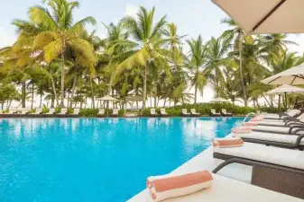 Le Sivory Punta Cana By PortBlue Boutique