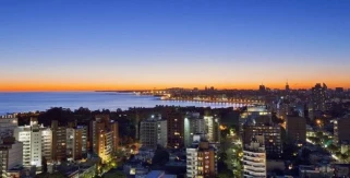 Ξενοδοχείο Sheraton Montevideo
