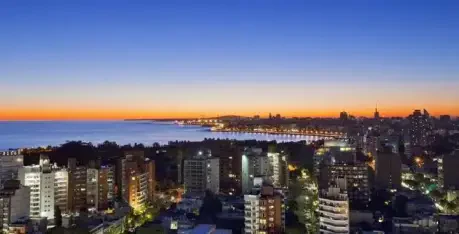 Sheraton Montevideo Hotel