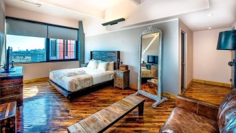 Paper Factory Hotel Queens New York