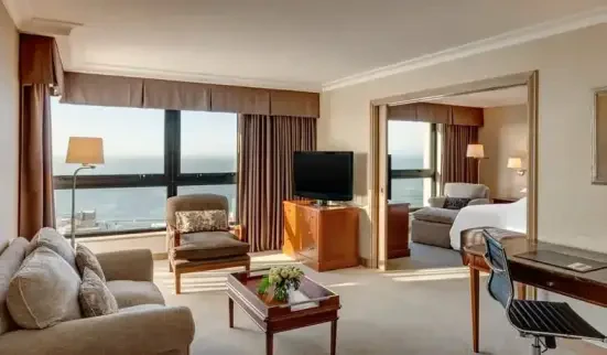 Sheraton Montevideo Hotel