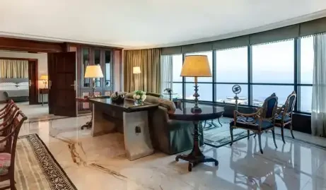 Sheraton Montevideo Hotel