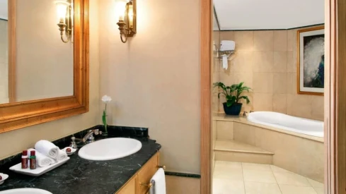 Ξενοδοχείο Sheraton Montevideo