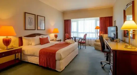 Radisson Montevideo Victoria Plaza Hotel