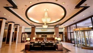 Ξενοδοχείο Radisson Montevideo Victoria Plaza