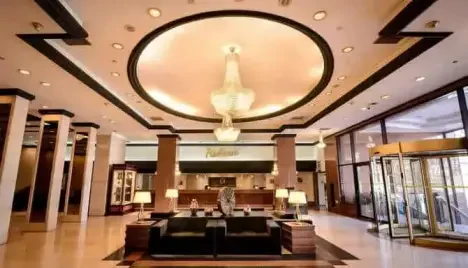 Radisson Montevideo Victoria Plaza Hotel