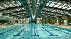 Ξενοδοχείο Radisson Montevideo Victoria Plaza