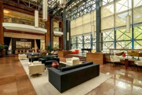Ξενοδοχείο Radisson Montevideo Victoria Plaza