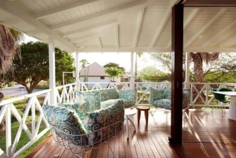 Papagayo Beach Resort