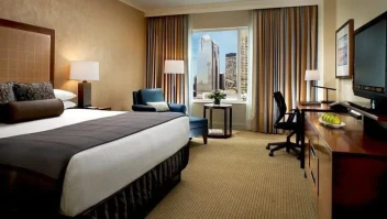 Hyatt Regency Gay-Friendly Calgary Hotel Canada