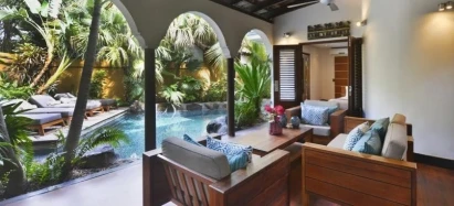 Baoase Luxury Resort