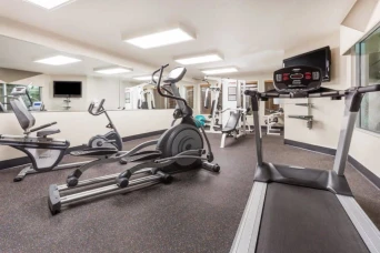 Wingate by Wyndham Calgary South Gay-friendly Calgary Hotel Canada