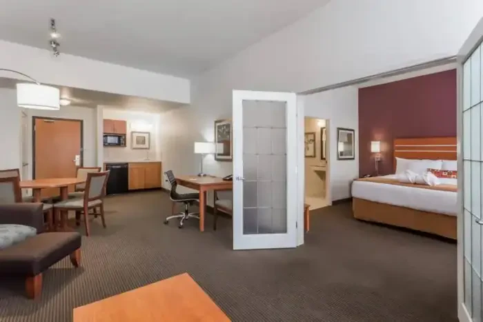 Wingate by Wyndham Calgary South Gay-friendly Calgary Hotel Canada