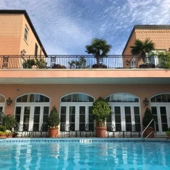 Hotel Monteleone