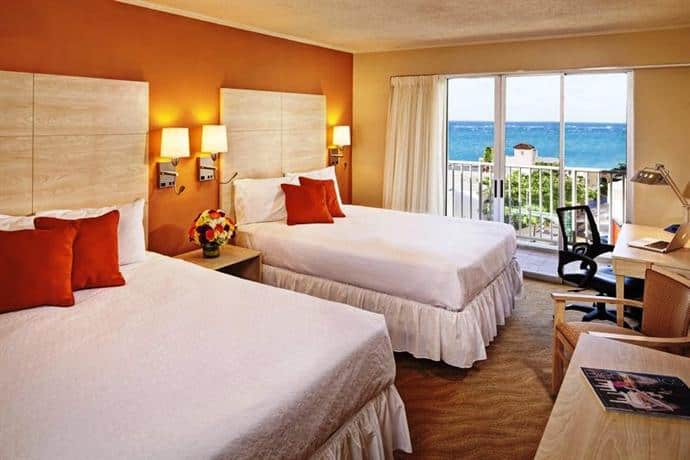 Best Western Plus Condado Palm Inn and Suites