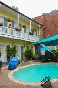 Hotel St Pierre