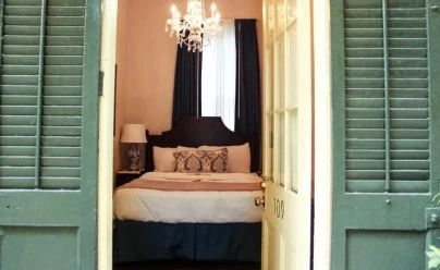 Hotel St Pierre