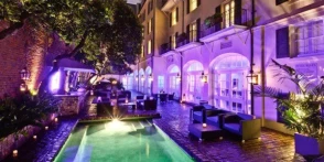 hotel le marais new orleans