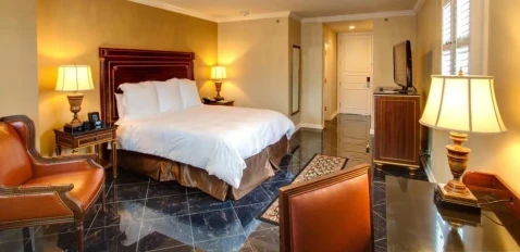 Hotel Mazarin New Orleans Louisiana Hotel Mazarin New Orleans Louisiana