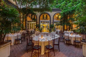 Hotel Mazarin New Orleans Louisiana Gay-Friendly Hotel in New Orleans