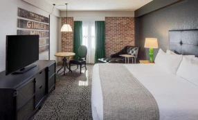 Chateau LeMoyne New Orleans Louisiana