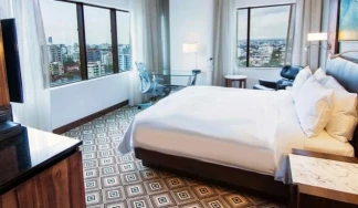 JW Marriott Hotel Santo Domingo