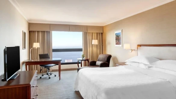 Sheraton Montevideo Hotel