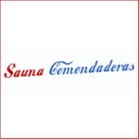 Sauna Comendadoras