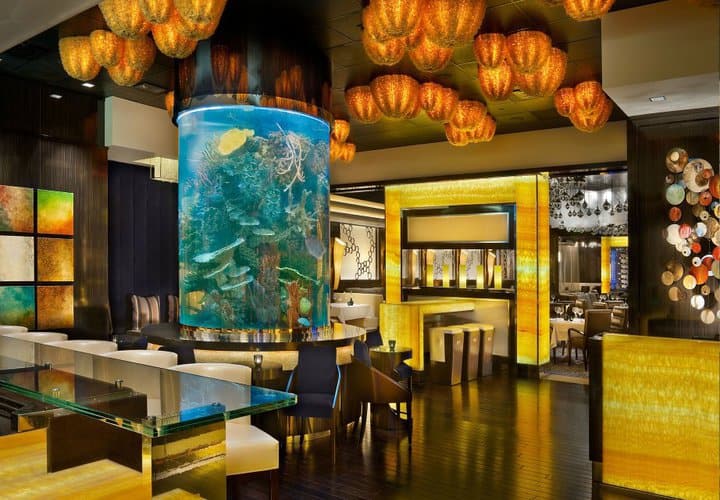 Atlantis Casino Resort Spa Hotel Рино Невада