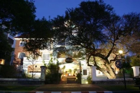 Regency Carrasco 3 Regency Carrasco Montevideo