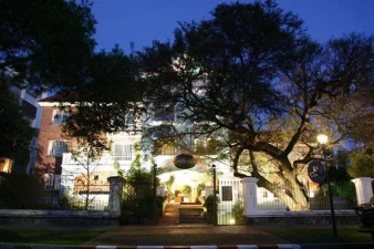 Regency Carrasco Montevideo