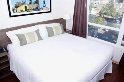 Capital Hotel San Pablo