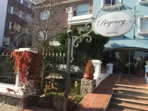 Regency Carrasco Montevideo