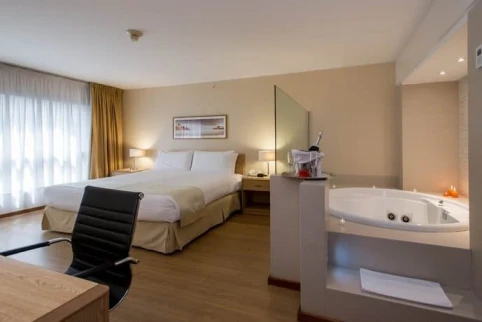 Holiday Inn Montevideo